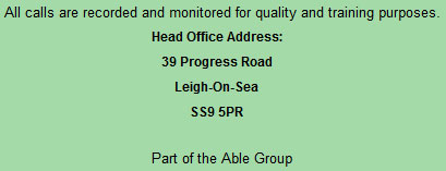 Birkenhead Local Electrics head office